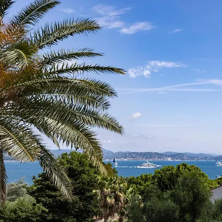 Maison Provence Saint-Tropez