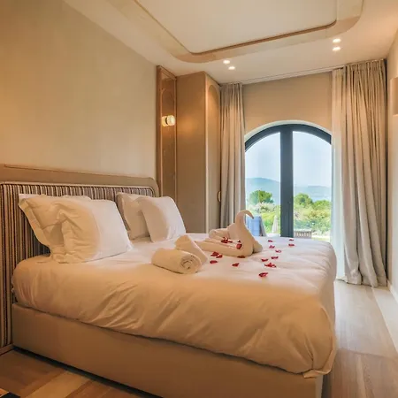 Otel Maison Provence Saint-Tropez