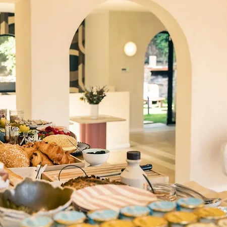 Otel Maison Provence