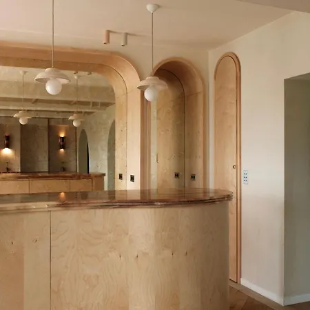 Maison Provence Otel Saint-Tropez