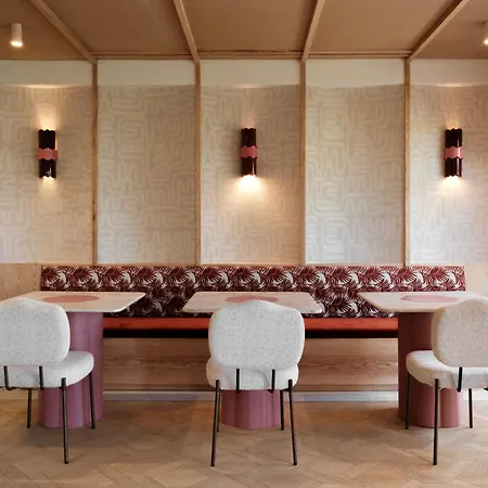 Maison Provence 4* Saint-Tropez