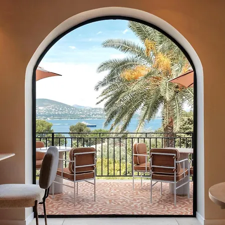 Otel Maison Provence Saint-Tropez