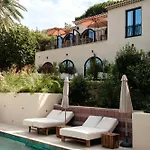 מלון Maison Provence 4*