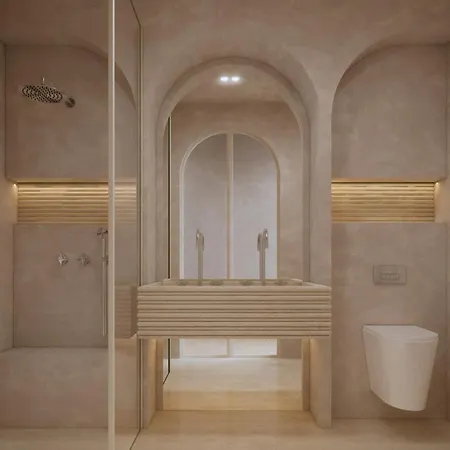 Hotel Maison Provence Saint-Tropez