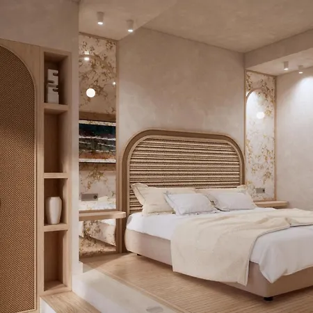 酒店 Maison Provence 圣特罗佩