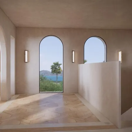 Hotel Maison Provence Saint-Tropez