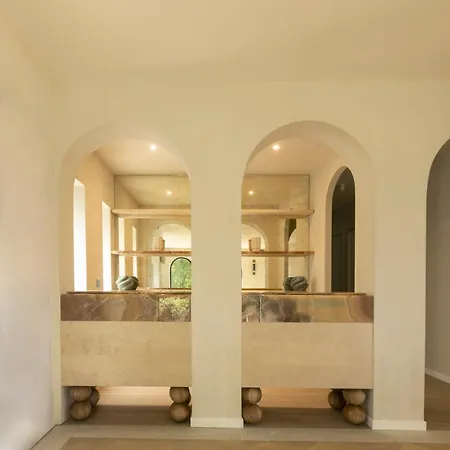 Hotel Maison Provence