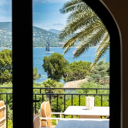 Hotel Maison Provence