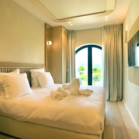 Hotel Maison Provence Saint-Tropez