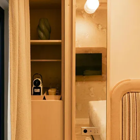 Maison Provence 酒店 4*