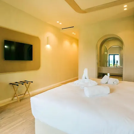 Maison Provence Отель Сен-Тропе