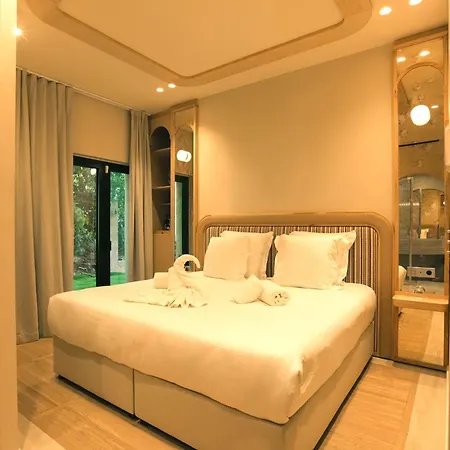 Maison Provence Hotel Saint-Tropez