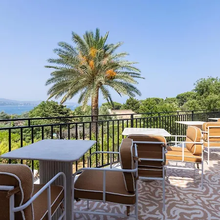 Maison Provence Hotel