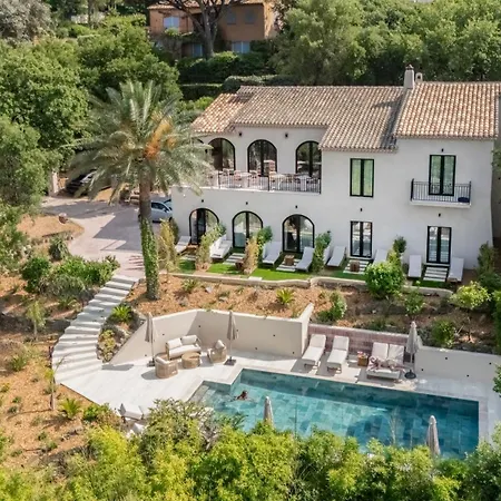 Hotel Maison Provence 4*