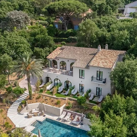 Maison Provence Hotel Saint-Tropez