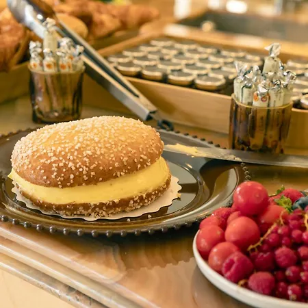 酒店 Maison Provence 圣特罗佩