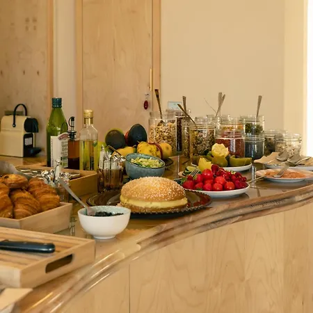Maison Provence 4* Сен-Тропе