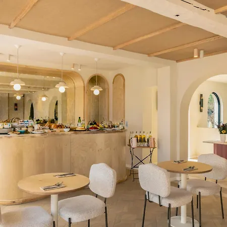 Maison Provence Hotel Saint-Tropez