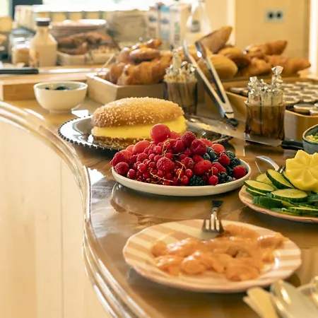 Maison Provence Отель Сен-Тропе