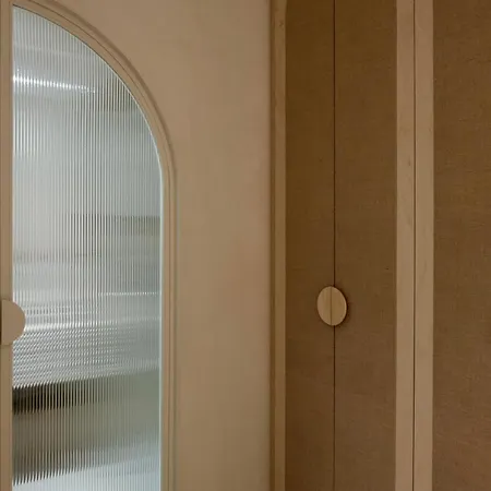 Maison Provence Отель Сен-Тропе