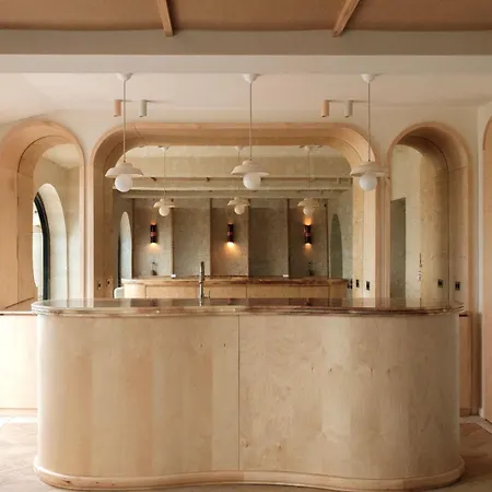 Hotel Maison Provence Saint-Tropez