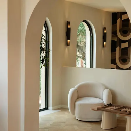 Hotel Maison Provence Saint-Tropez