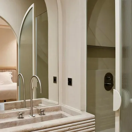 Maison Provence 4* Saint-Tropez