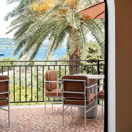 Maison Provence 4*