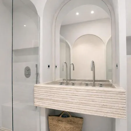 Отель Maison Provence