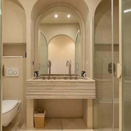 Hotel Maison Provence