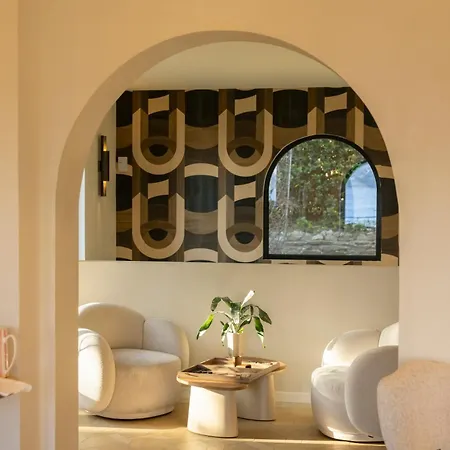 Maison Provence Hotel Saint-Tropez