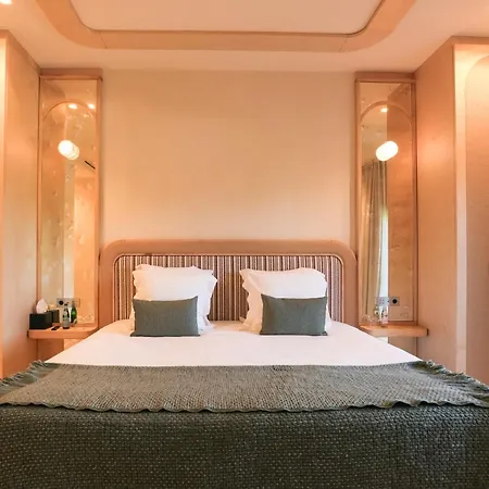 Hotel Maison Provence 4*