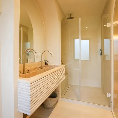 Maison Provence Hotel