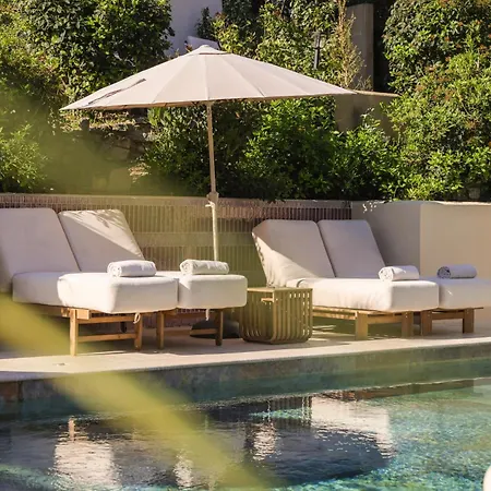 Maison Provence Hotel Saint-Tropez