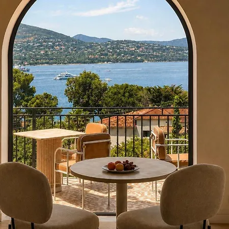 Maison Provence Hotel 4*