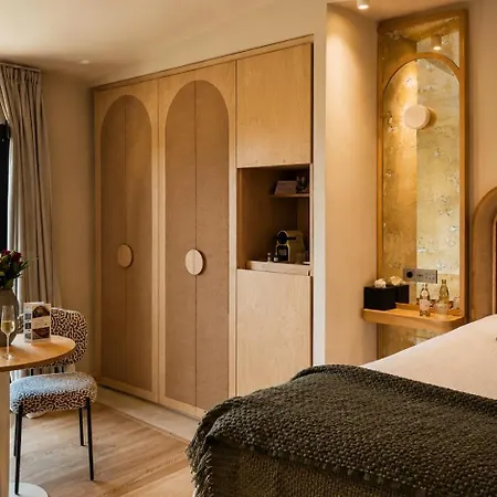 Maison Provence Hotel