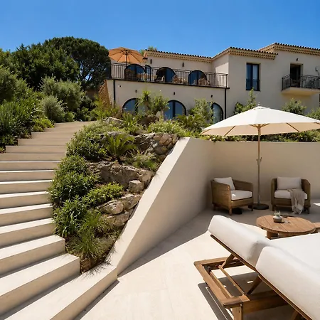 Hotel Maison Provence