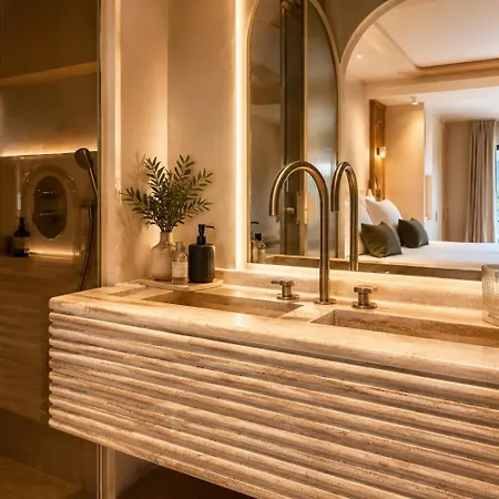 Hotel Maison Provence 4*
