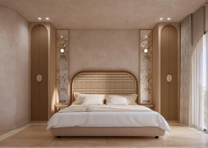 Maison Provence ホテル 4*