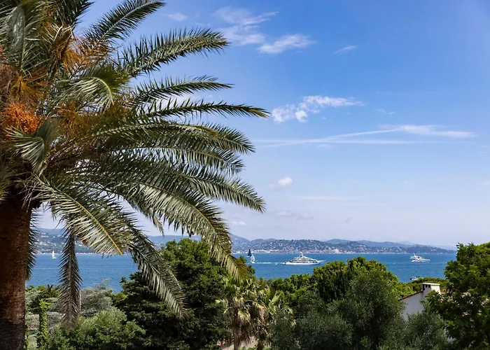 Maison Provence サントロペ