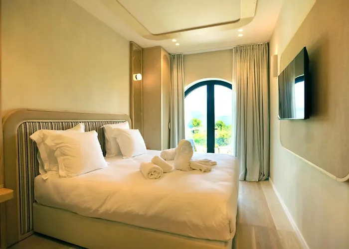 ホテル Maison Provence サントロペ