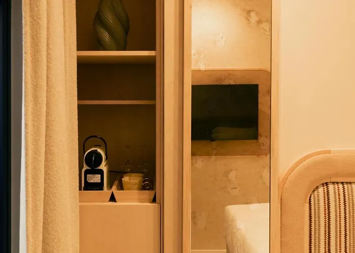 Maison Provence ホテル 4*