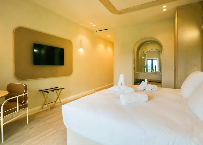 Maison Provence ホテル サントロペ