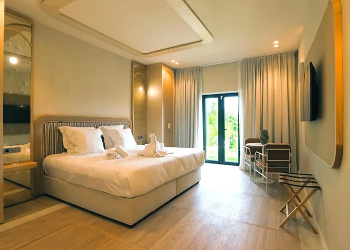 Maison Provence ホテル