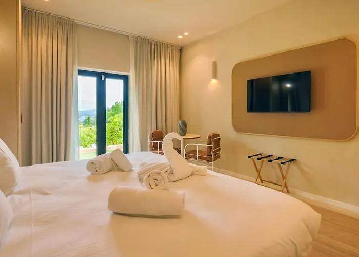 ホテル Maison Provence 4*