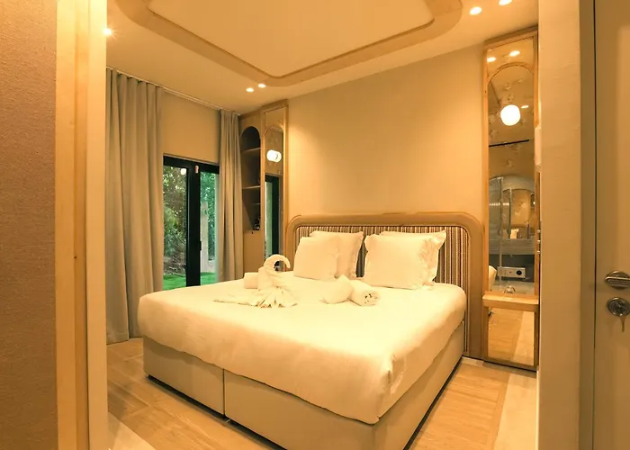 Maison Provence ホテル サントロペ