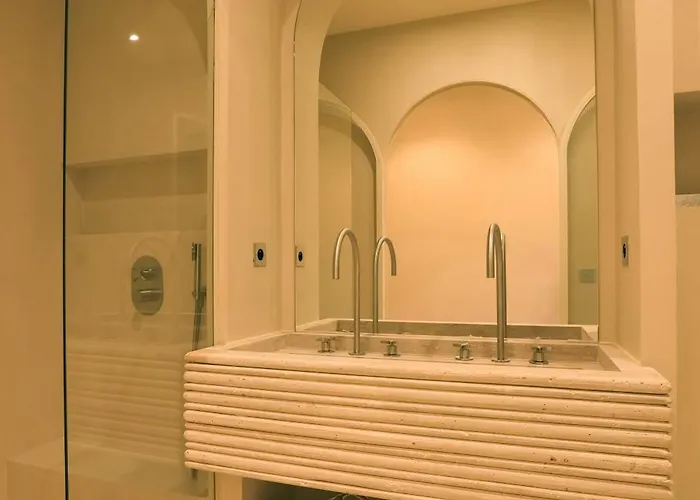 Maison Provence ホテル 4*