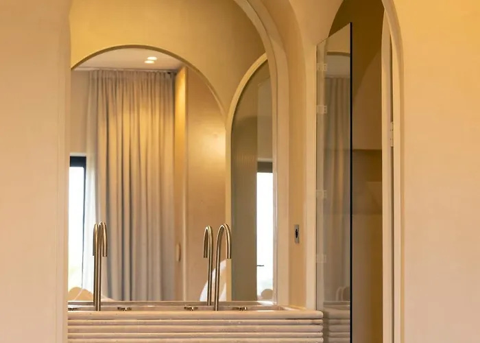 Maison Provence ホテル 4*