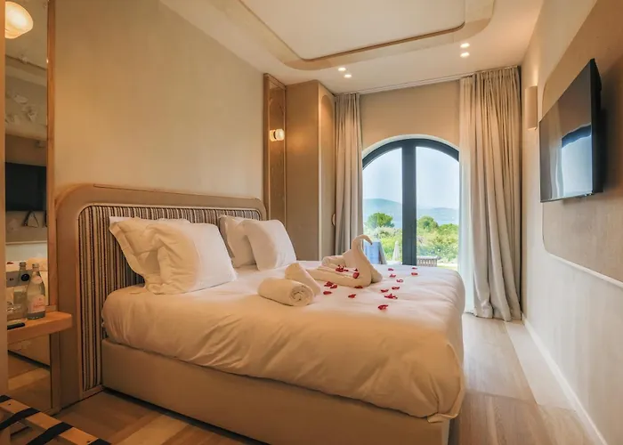 Maison Provence サントロペ