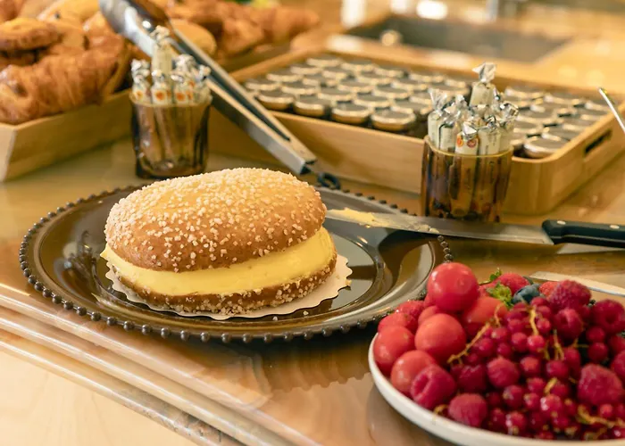 ホテル Maison Provence サントロペ